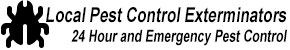 Leonia NJ Pest Control Exterminators